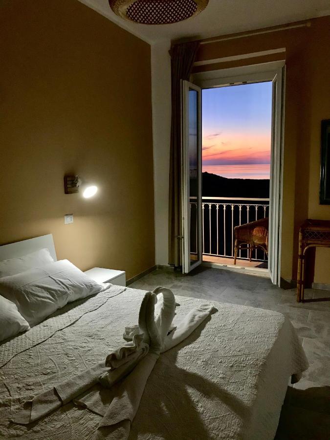 Frühstückspension Brezza Marina Tropea