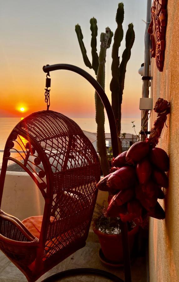 Brezza Marina Tropea