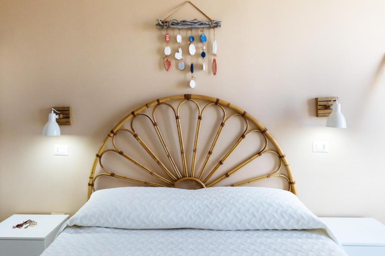 Brezza Marina Tropea