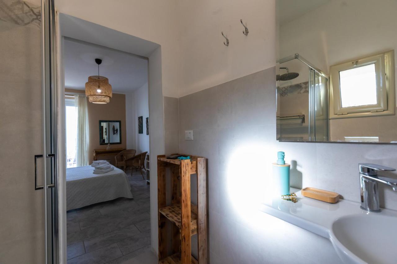 Brezza Marina * Tropea