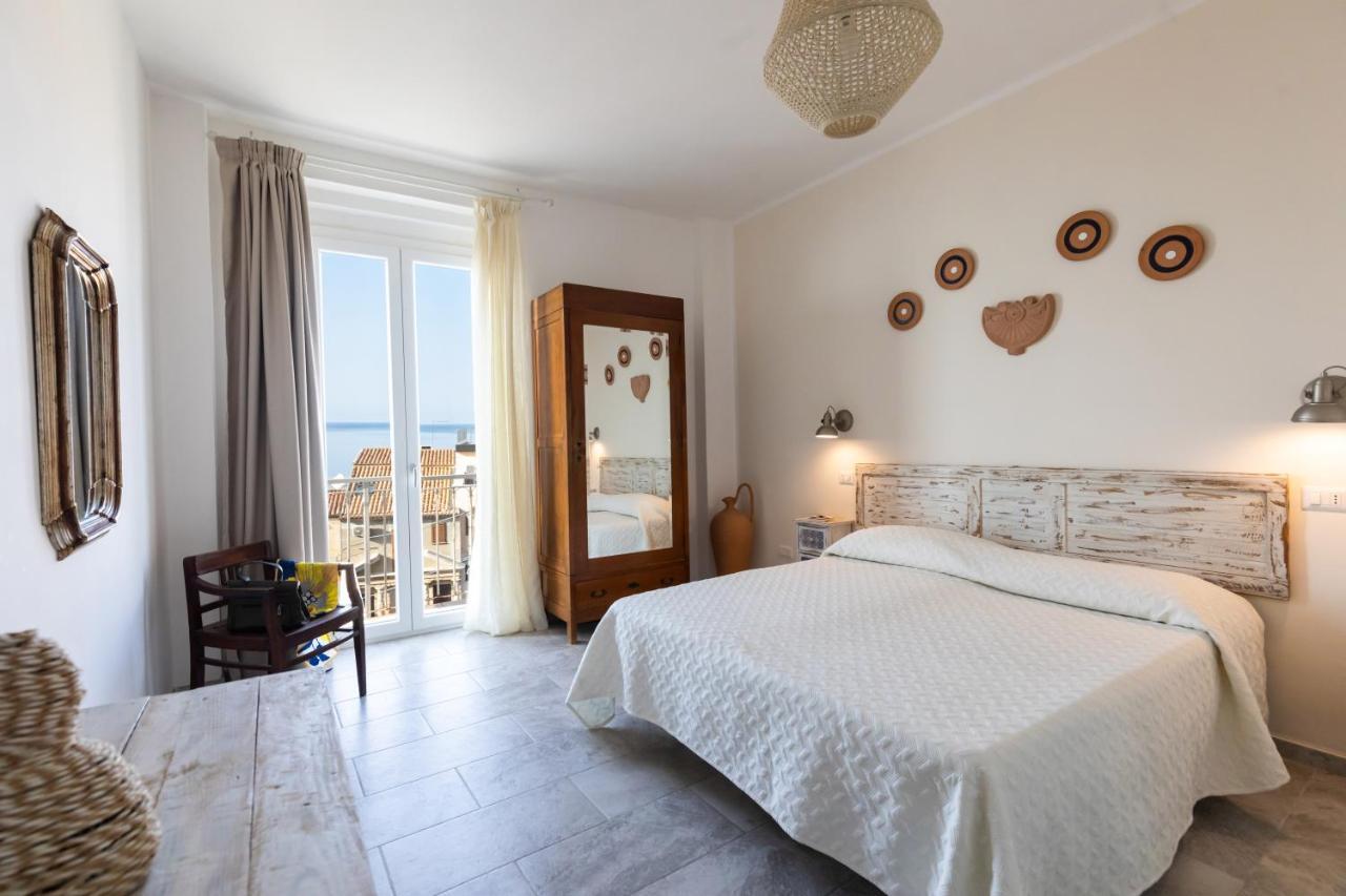 Bed & Breakfast Brezza Marina Tropea