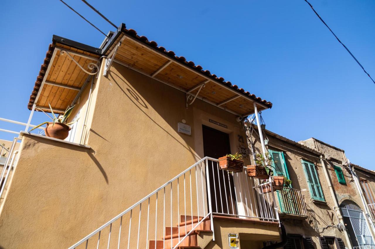 Bed & Breakfast Brezza Marina
