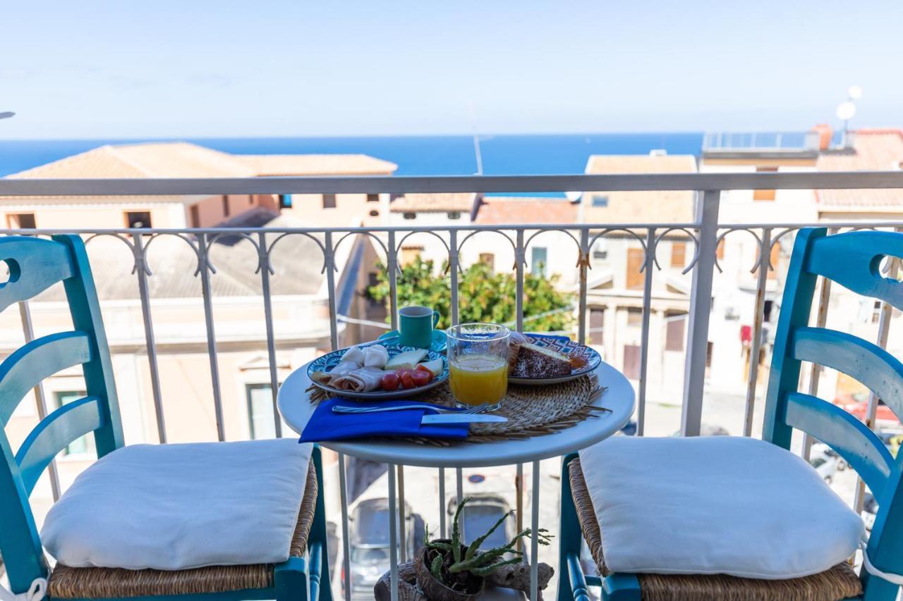 Brezza Marina Bed & Breakfast