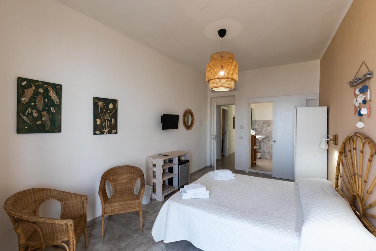 Bed & Breakfast Brezza Marina
