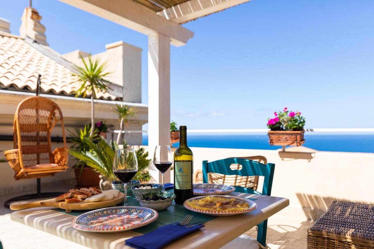 Brezza Marina * Tropea