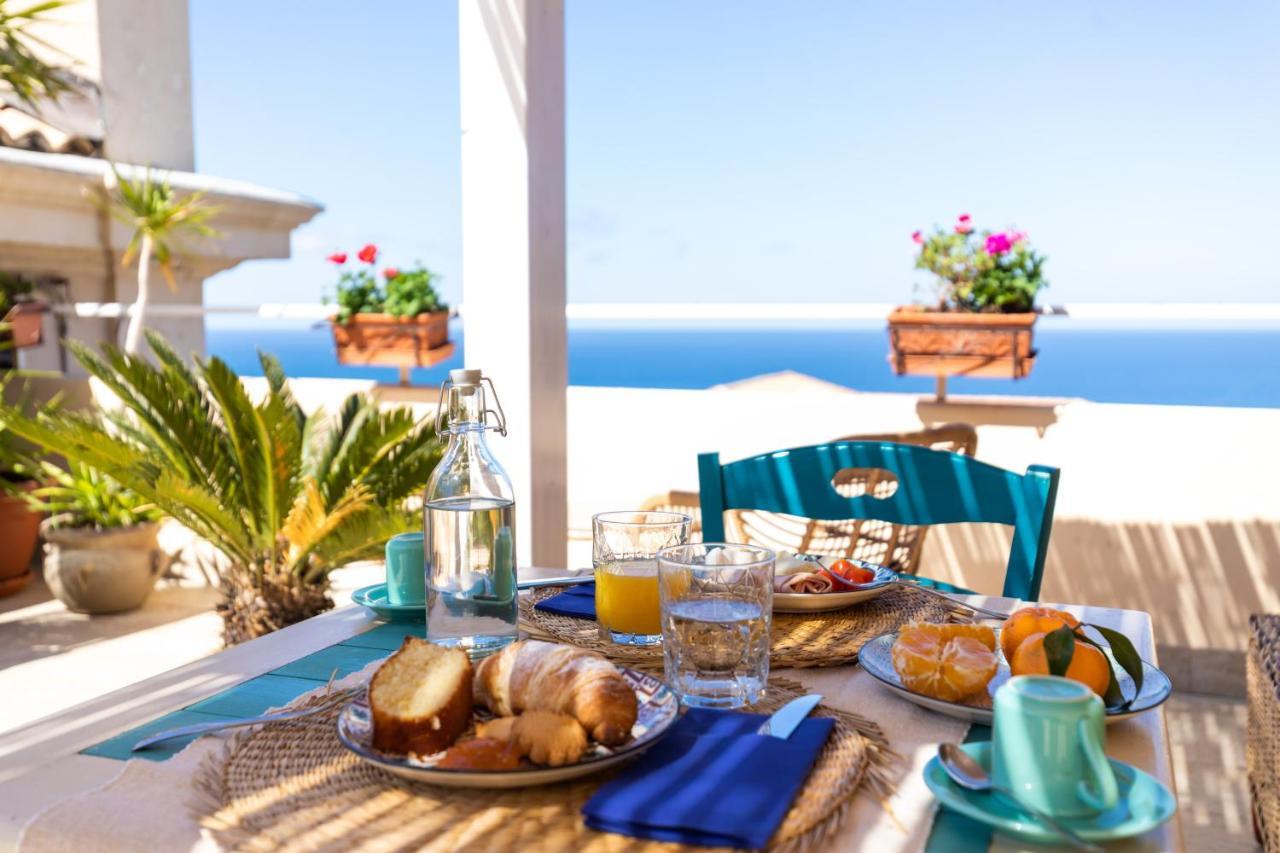 Bed & Breakfast Brezza Marina *