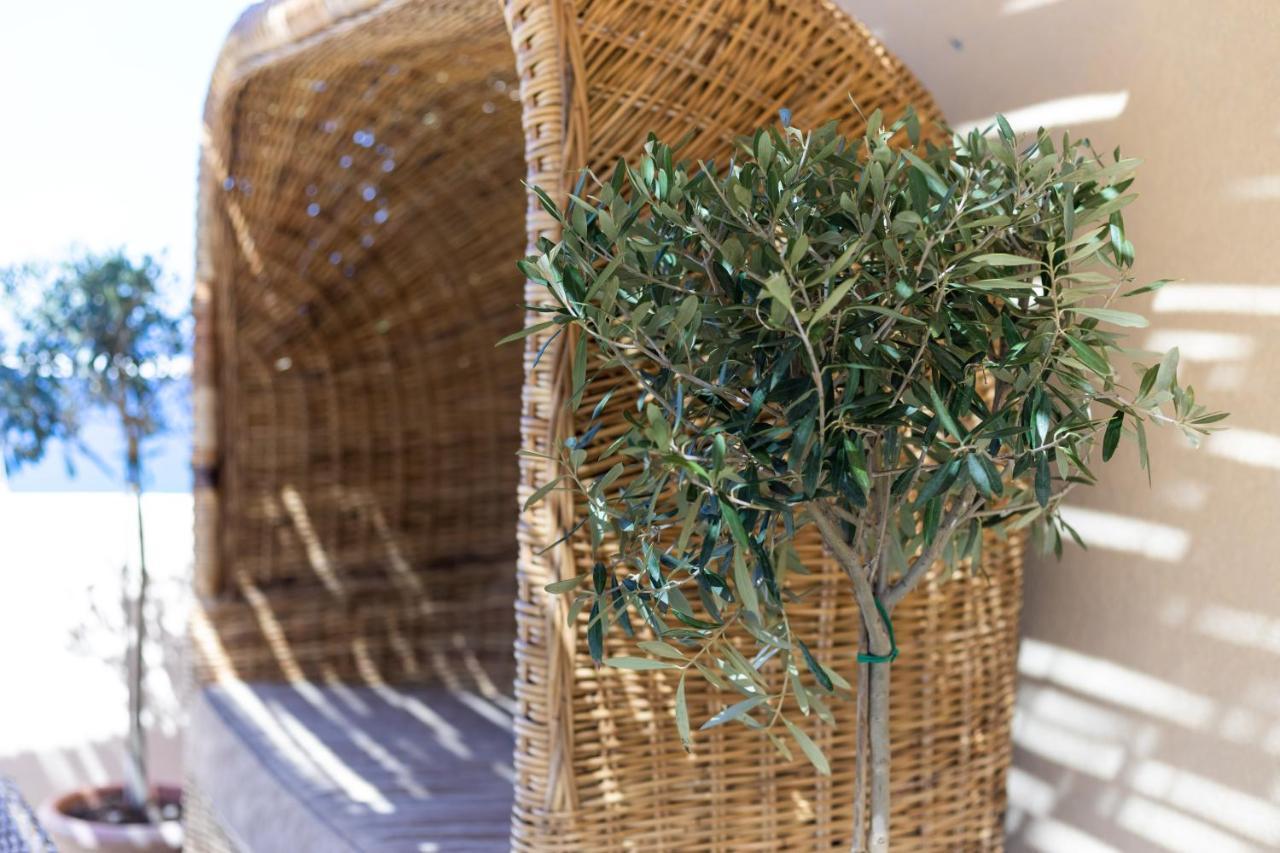 Brezza Marina Bed & Breakfast
